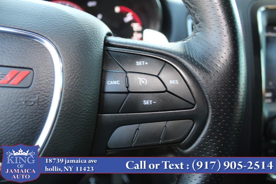 Used Dodge Durango R/T AWD 2020 | King of Jamaica Auto Inc. Hollis, New York Used Dodge Durango R/T AWD 2020 | King of Jamaica Auto Inc. Hollis, New York