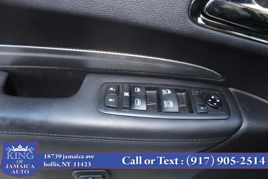 Used Dodge Durango R/T AWD 2020 | King of Jamaica Auto Inc. Hollis, New York Used Dodge Durango R/T AWD 2020 | King of Jamaica Auto Inc. Hollis, New York