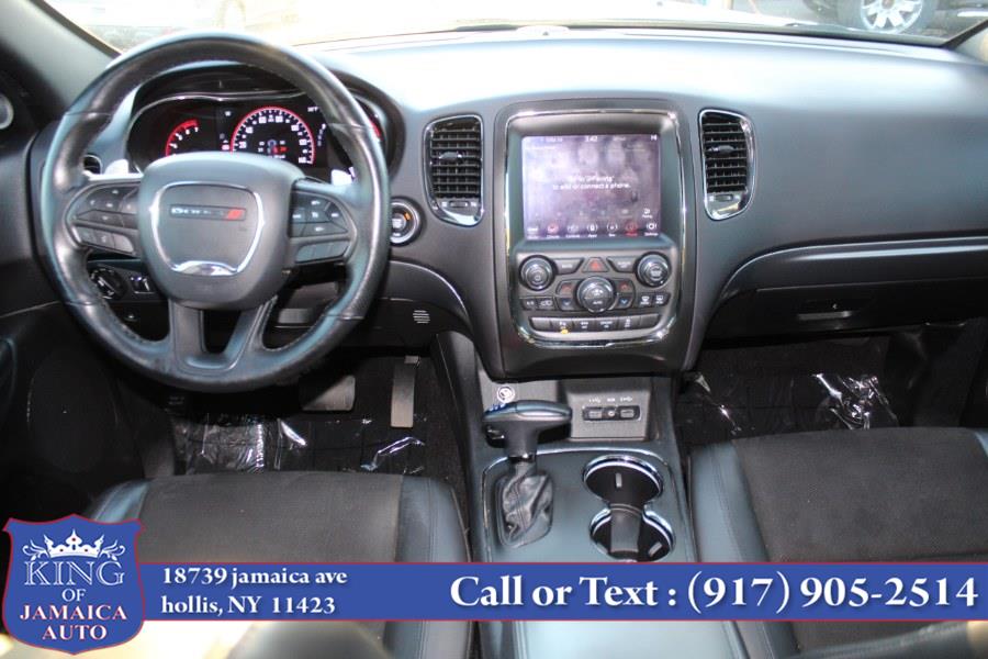 Used Dodge Durango R/T AWD 2020 | King of Jamaica Auto Inc. Hollis, New York Used Dodge Durango R/T AWD 2020 | King of Jamaica Auto Inc. Hollis, New York