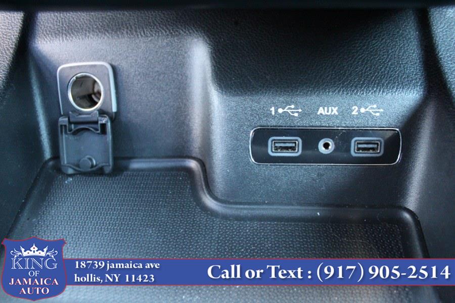Used Dodge Durango R/T AWD 2020 | King of Jamaica Auto Inc. Hollis, New York Used Dodge Durango R/T AWD 2020 | King of Jamaica Auto Inc. Hollis, New York