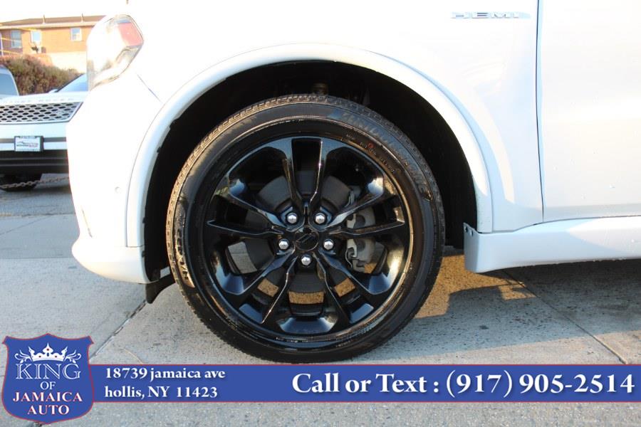 Used Dodge Durango R/T AWD 2020 | King of Jamaica Auto Inc. Hollis, New York Used Dodge Durango R/T AWD 2020 | King of Jamaica Auto Inc. Hollis, New York