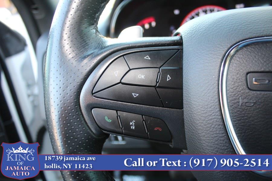 Used Dodge Durango R/T AWD 2020 | King of Jamaica Auto Inc. Hollis, New York Used Dodge Durango R/T AWD 2020 | King of Jamaica Auto Inc. Hollis, New York