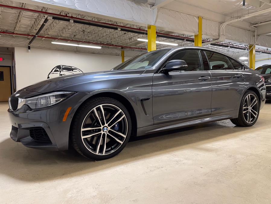Used BMW 4 Series 440i xDrive Gran Coupe 2018 | M Sport Motorwerx. Waterbury , Connecticut Used BMW 4 Series 440i xDrive Gran Coupe 2018 | M Sport Motorwerx. Waterbury , Connecticut