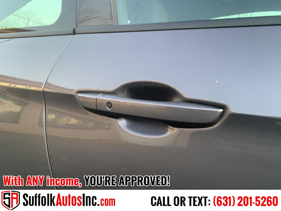 Used Honda Civic Si Coupe Manual 2018 | Suffolk Autos Inc. Medford, New York Used Honda Civic Si Coupe Manual 2018 | Suffolk Autos Inc. Medford, New York