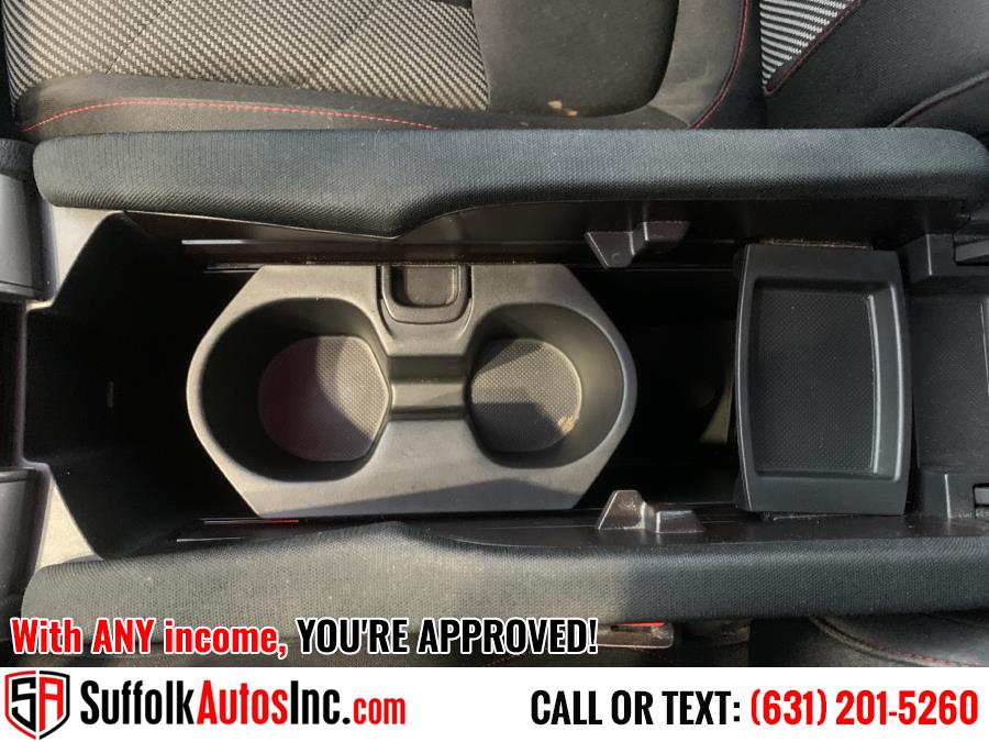 Used Honda Civic Si Coupe Manual 2018 | Suffolk Autos Inc. Medford, New York Used Honda Civic Si Coupe Manual 2018 | Suffolk Autos Inc. Medford, New York