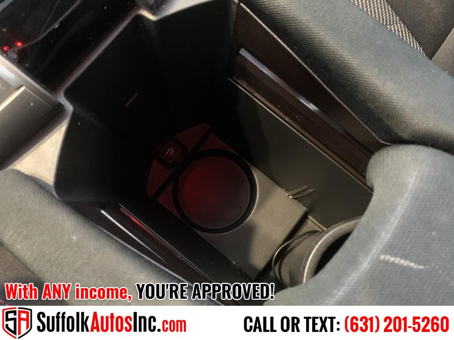 Used Honda Civic Si Coupe Manual 2018 | Suffolk Autos Inc. Medford, New York Used Honda Civic Si Coupe Manual 2018 | Suffolk Autos Inc. Medford, New York