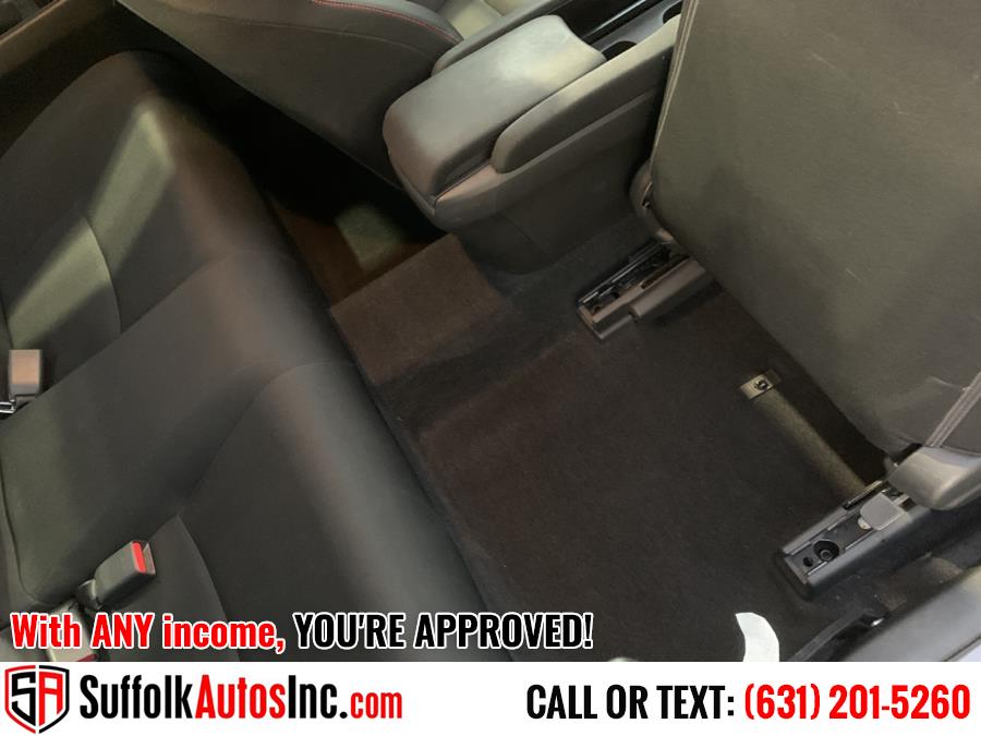Used Honda Civic Si Coupe Manual 2018 | Suffolk Autos Inc. Medford, New York Used Honda Civic Si Coupe Manual 2018 | Suffolk Autos Inc. Medford, New York