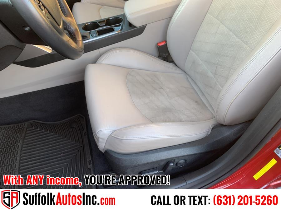 Used Hyundai Sonata 4dr Sdn 2.4L Sport 2015 | Suffolk Autos Inc. Medford, New York Used Hyundai Sonata 4dr Sdn 2.4L Sport 2015 | Suffolk Autos Inc. Medford, New York