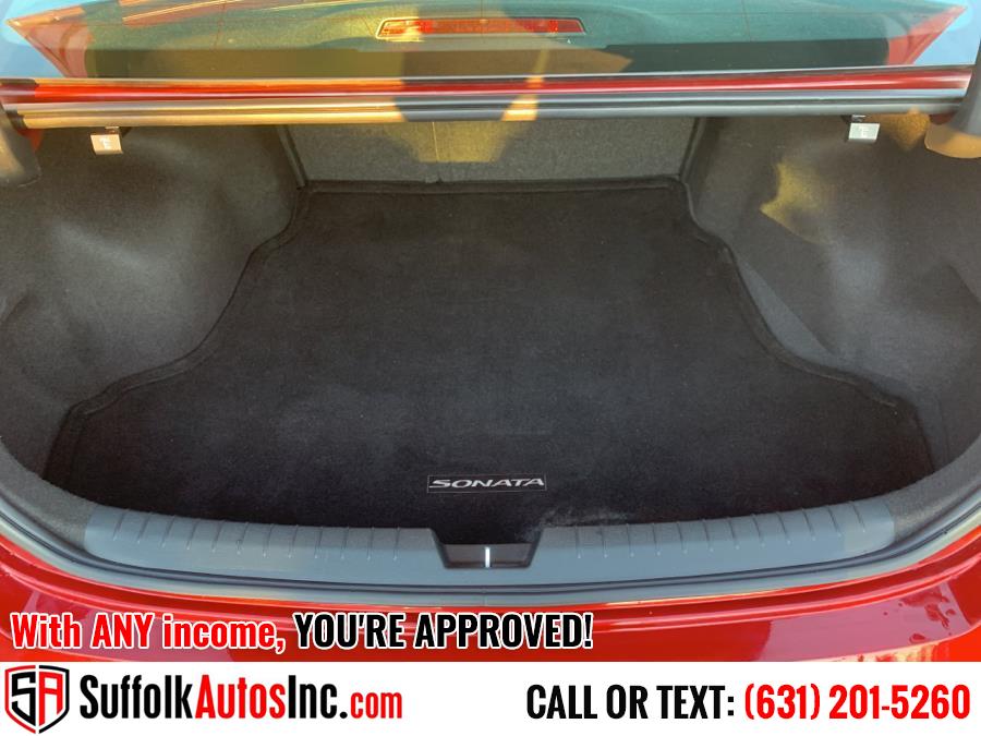 Used Hyundai Sonata 4dr Sdn 2.4L Sport 2015 | Suffolk Autos Inc. Medford, New York Used Hyundai Sonata 4dr Sdn 2.4L Sport 2015 | Suffolk Autos Inc. Medford, New York