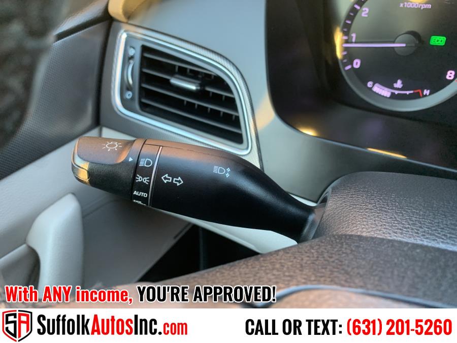 Used Hyundai Sonata 4dr Sdn 2.4L Sport 2015 | Suffolk Autos Inc. Medford, New York Used Hyundai Sonata 4dr Sdn 2.4L Sport 2015 | Suffolk Autos Inc. Medford, New York