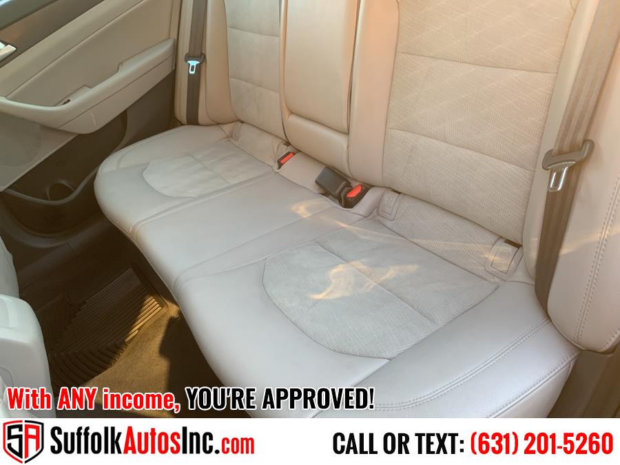 Used Hyundai Sonata 4dr Sdn 2.4L Sport 2015 | Suffolk Autos Inc. Medford, New York Used Hyundai Sonata 4dr Sdn 2.4L Sport 2015 | Suffolk Autos Inc. Medford, New York