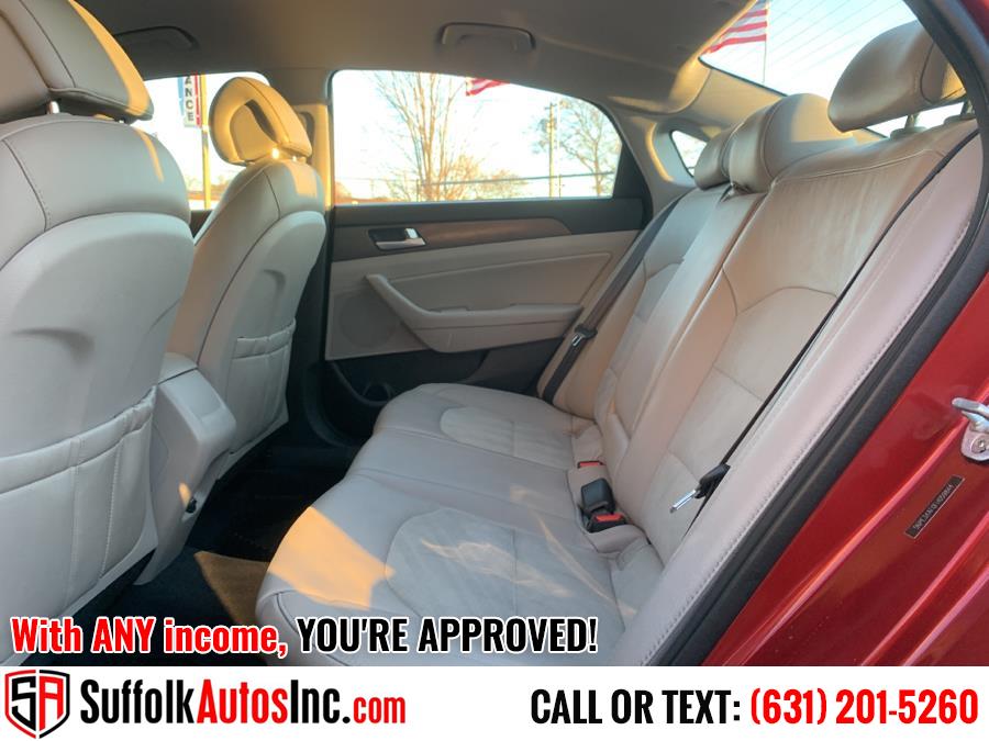 Used Hyundai Sonata 4dr Sdn 2.4L Sport 2015 | Suffolk Autos Inc. Medford, New York Used Hyundai Sonata 4dr Sdn 2.4L Sport 2015 | Suffolk Autos Inc. Medford, New York