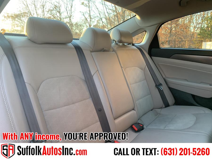 Used Hyundai Sonata 4dr Sdn 2.4L Sport 2015 | Suffolk Autos Inc. Medford, New York Used Hyundai Sonata 4dr Sdn 2.4L Sport 2015 | Suffolk Autos Inc. Medford, New York