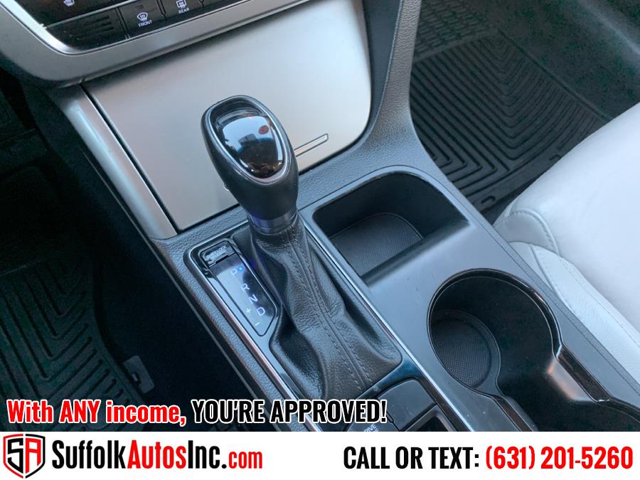 Used Hyundai Sonata 4dr Sdn 2.4L Sport 2015 | Suffolk Autos Inc. Medford, New York Used Hyundai Sonata 4dr Sdn 2.4L Sport 2015 | Suffolk Autos Inc. Medford, New York