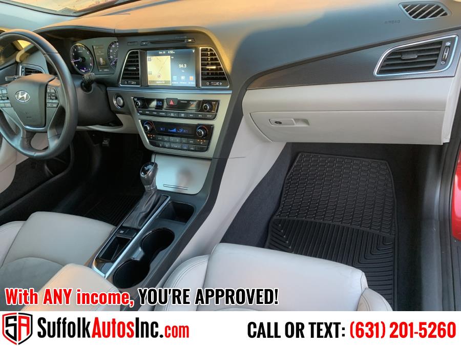 Used Hyundai Sonata 4dr Sdn 2.4L Sport 2015 | Suffolk Autos Inc. Medford, New York Used Hyundai Sonata 4dr Sdn 2.4L Sport 2015 | Suffolk Autos Inc. Medford, New York
