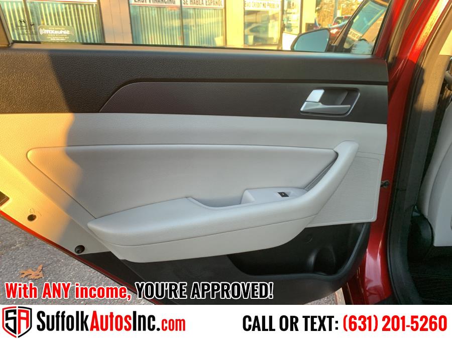 Used Hyundai Sonata 4dr Sdn 2.4L Sport 2015 | Suffolk Autos Inc. Medford, New York Used Hyundai Sonata 4dr Sdn 2.4L Sport 2015 | Suffolk Autos Inc. Medford, New York