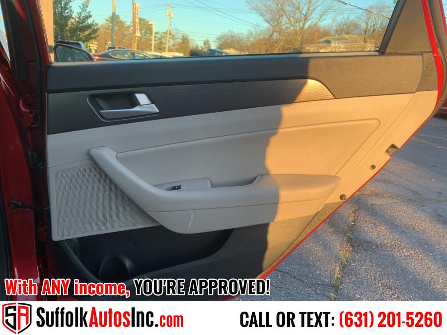 Used Hyundai Sonata 4dr Sdn 2.4L Sport 2015 | Suffolk Autos Inc. Medford, New York Used Hyundai Sonata 4dr Sdn 2.4L Sport 2015 | Suffolk Autos Inc. Medford, New York