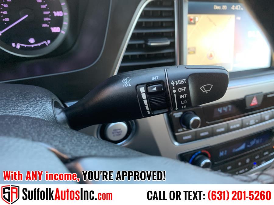 Used Hyundai Sonata 4dr Sdn 2.4L Sport 2015 | Suffolk Autos Inc. Medford, New York Used Hyundai Sonata 4dr Sdn 2.4L Sport 2015 | Suffolk Autos Inc. Medford, New York
