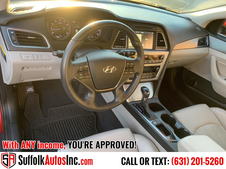 Used Hyundai Sonata 4dr Sdn 2.4L Sport 2015 | Suffolk Autos Inc. Medford, New York Used Hyundai Sonata 4dr Sdn 2.4L Sport 2015 | Suffolk Autos Inc. Medford, New York