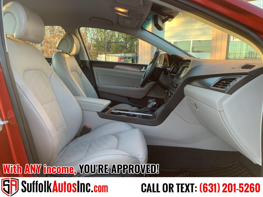 Used Hyundai Sonata 4dr Sdn 2.4L Sport 2015 | Suffolk Autos Inc. Medford, New York Used Hyundai Sonata 4dr Sdn 2.4L Sport 2015 | Suffolk Autos Inc. Medford, New York
