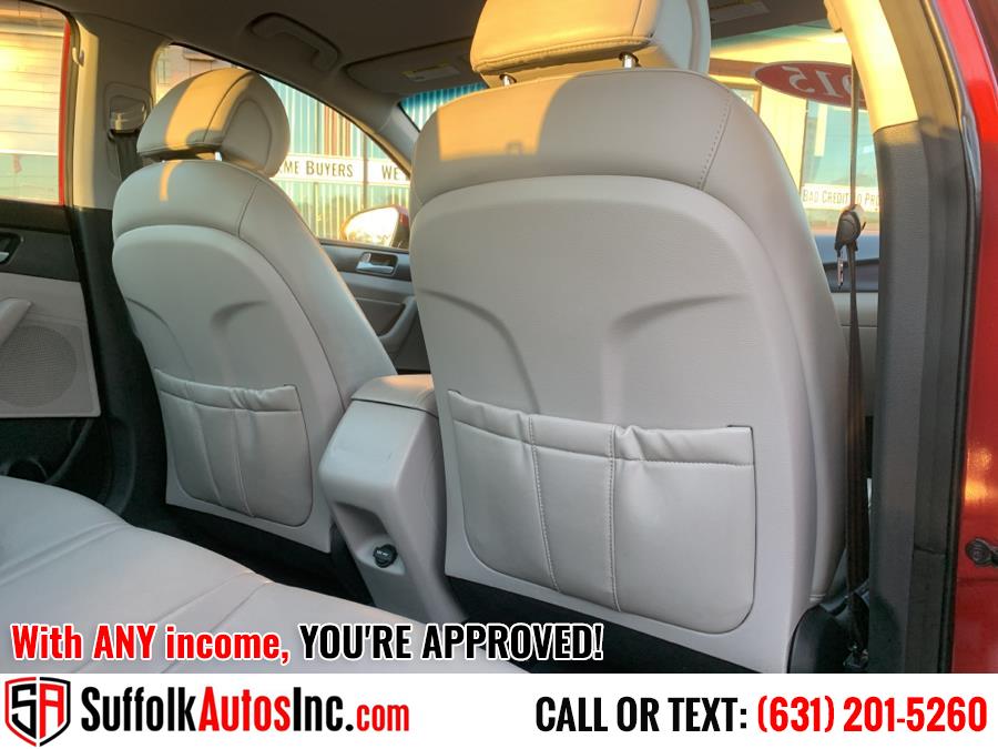 Used Hyundai Sonata 4dr Sdn 2.4L Sport 2015 | Suffolk Autos Inc. Medford, New York Used Hyundai Sonata 4dr Sdn 2.4L Sport 2015 | Suffolk Autos Inc. Medford, New York