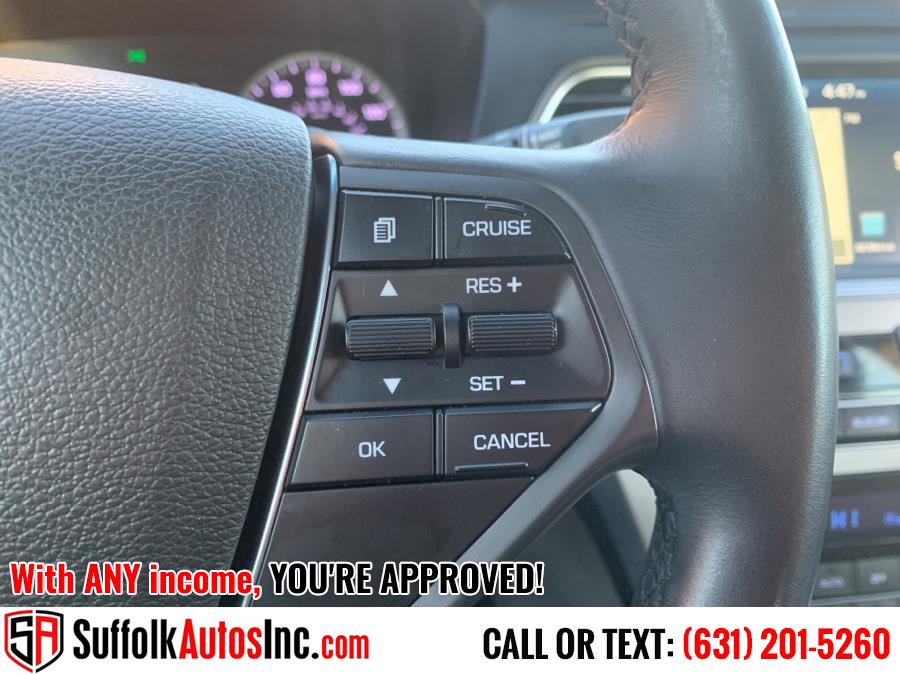 Used Hyundai Sonata 4dr Sdn 2.4L Sport 2015 | Suffolk Autos Inc. Medford, New York Used Hyundai Sonata 4dr Sdn 2.4L Sport 2015 | Suffolk Autos Inc. Medford, New York