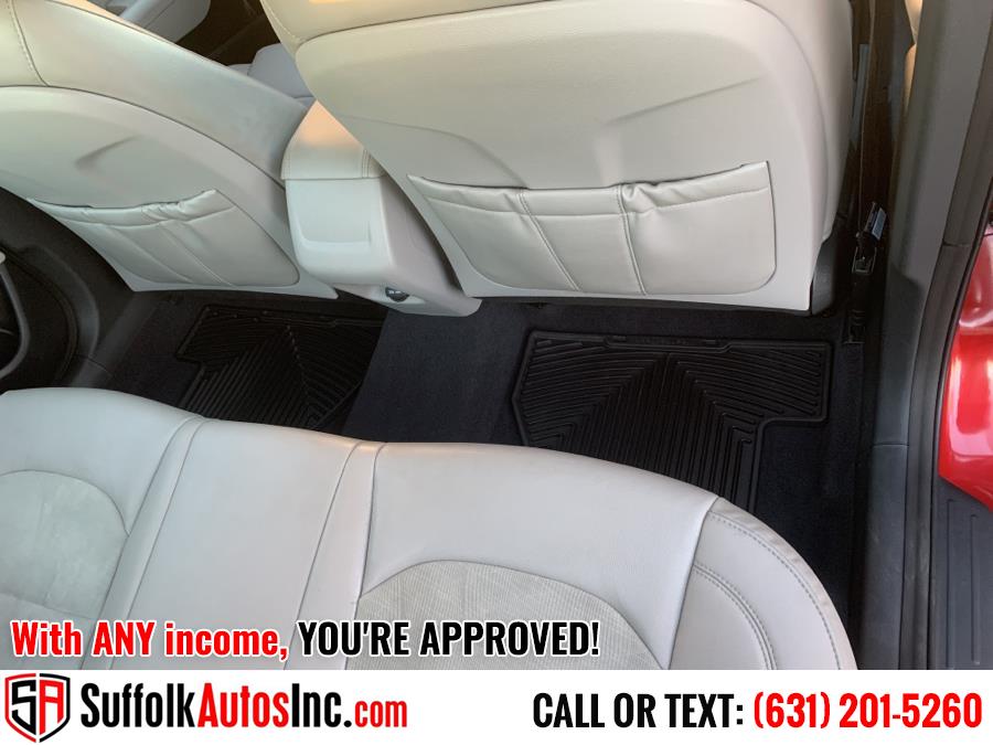 Used Hyundai Sonata 4dr Sdn 2.4L Sport 2015 | Suffolk Autos Inc. Medford, New York Used Hyundai Sonata 4dr Sdn 2.4L Sport 2015 | Suffolk Autos Inc. Medford, New York