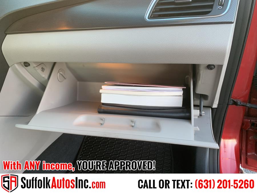 Used Hyundai Sonata 4dr Sdn 2.4L Sport 2015 | Suffolk Autos Inc. Medford, New York Used Hyundai Sonata 4dr Sdn 2.4L Sport 2015 | Suffolk Autos Inc. Medford, New York