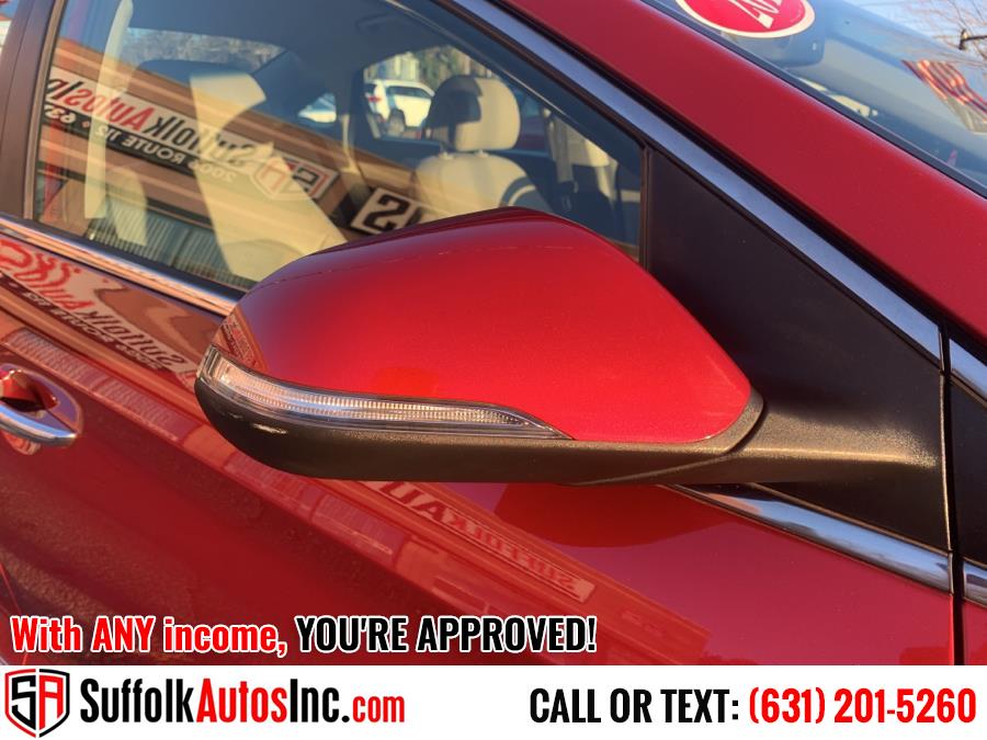 Used Hyundai Sonata 4dr Sdn 2.4L Sport 2015 | Suffolk Autos Inc. Medford, New York Used Hyundai Sonata 4dr Sdn 2.4L Sport 2015 | Suffolk Autos Inc. Medford, New York