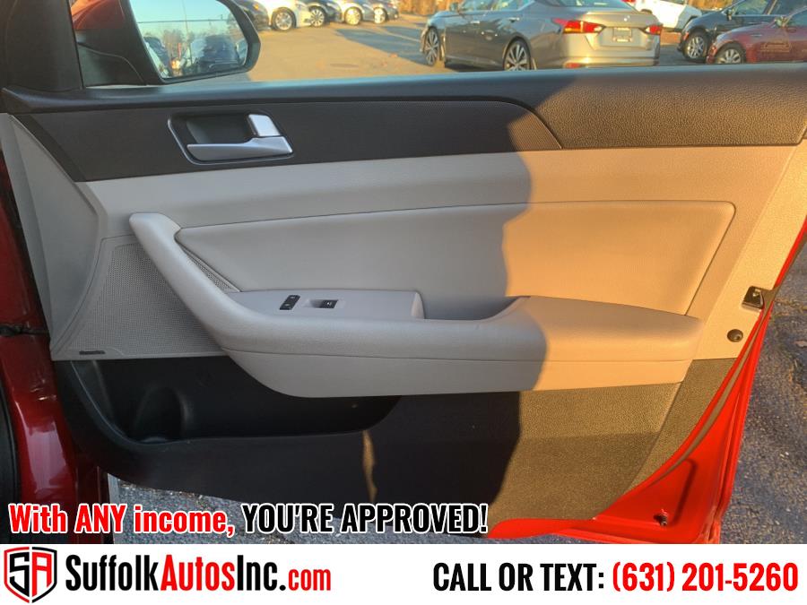 Used Hyundai Sonata 4dr Sdn 2.4L Sport 2015 | Suffolk Autos Inc. Medford, New York Used Hyundai Sonata 4dr Sdn 2.4L Sport 2015 | Suffolk Autos Inc. Medford, New York