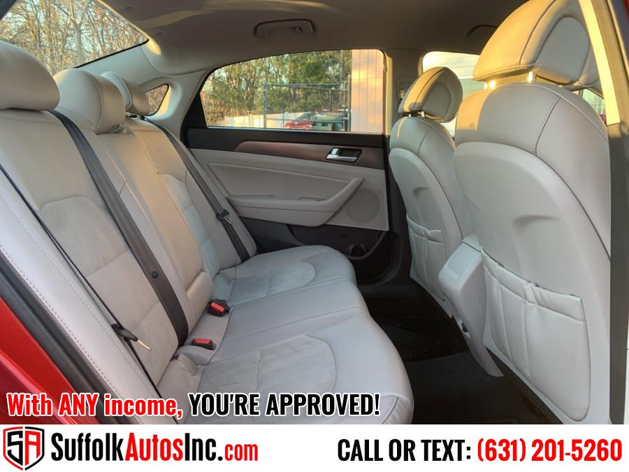 Used Hyundai Sonata 4dr Sdn 2.4L Sport 2015 | Suffolk Autos Inc. Medford, New York Used Hyundai Sonata 4dr Sdn 2.4L Sport 2015 | Suffolk Autos Inc. Medford, New York