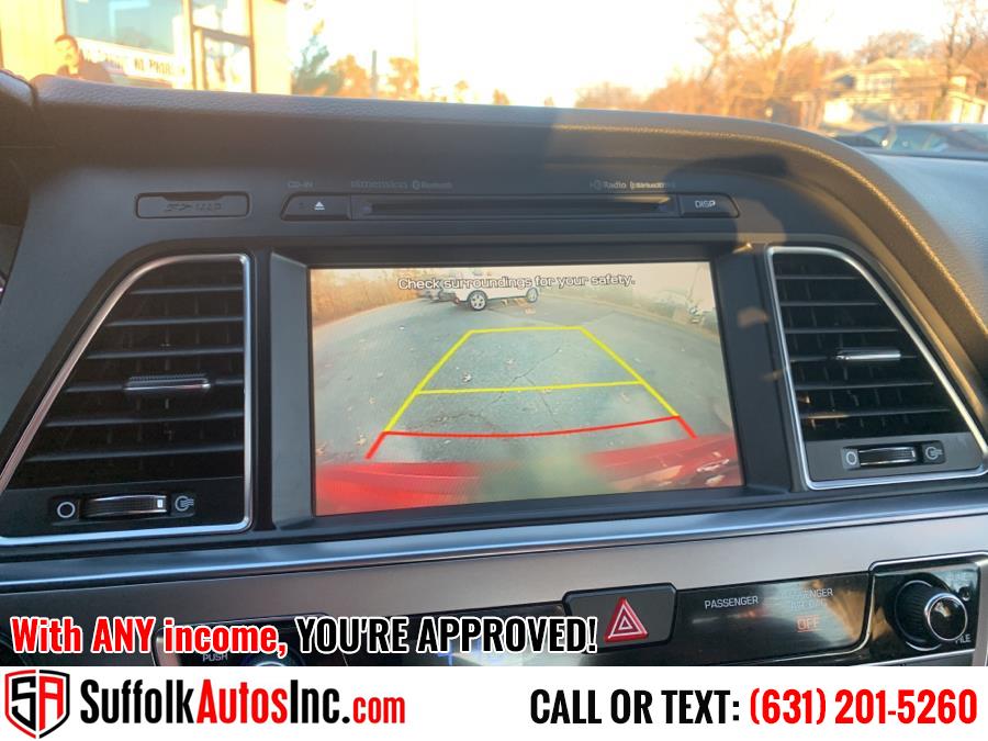 Used Hyundai Sonata 4dr Sdn 2.4L Sport 2015 | Suffolk Autos Inc. Medford, New York Used Hyundai Sonata 4dr Sdn 2.4L Sport 2015 | Suffolk Autos Inc. Medford, New York