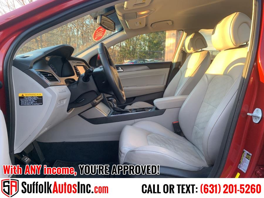 Used Hyundai Sonata 4dr Sdn 2.4L Sport 2015 | Suffolk Autos Inc. Medford, New York Used Hyundai Sonata 4dr Sdn 2.4L Sport 2015 | Suffolk Autos Inc. Medford, New York