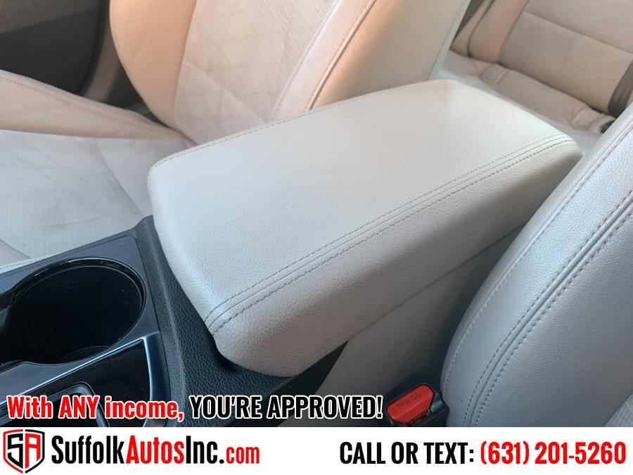 Used Hyundai Sonata 4dr Sdn 2.4L Sport 2015 | Suffolk Autos Inc. Medford, New York Used Hyundai Sonata 4dr Sdn 2.4L Sport 2015 | Suffolk Autos Inc. Medford, New York