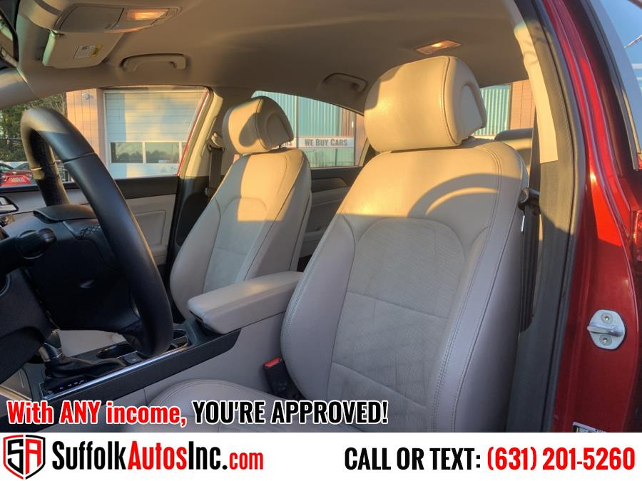 Used Hyundai Sonata 4dr Sdn 2.4L Sport 2015 | Suffolk Autos Inc. Medford, New York Used Hyundai Sonata 4dr Sdn 2.4L Sport 2015 | Suffolk Autos Inc. Medford, New York