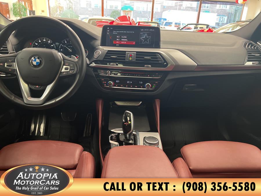 Used BMW X4 xDrive30i Sports Activity Coupe 2019 | Autopia Motorcars Inc. Union, New Jersey