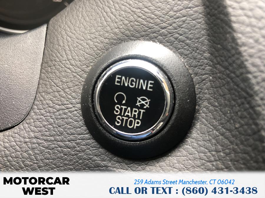 Used Ford Focus 4dr Sdn Titanium 2012 | Motorcar West. Manchester, Connecticut Used Ford Focus 4dr Sdn Titanium 2012 | Motorcar West. Manchester, Connecticut