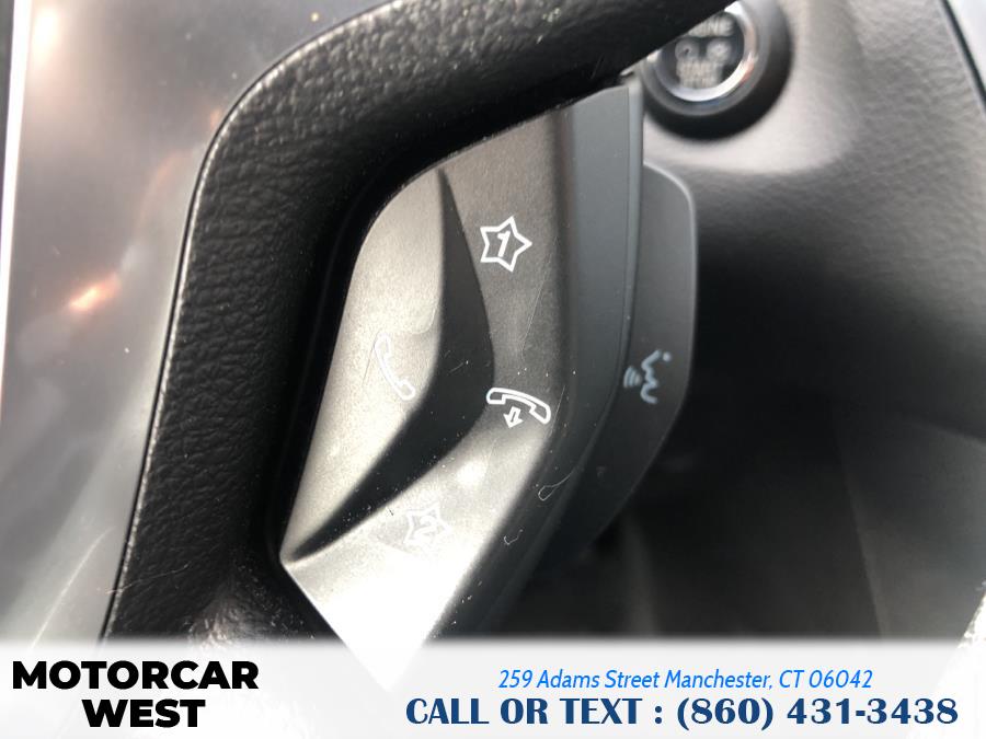 Used Ford Focus 4dr Sdn Titanium 2012 | Motorcar West. Manchester, Connecticut Used Ford Focus 4dr Sdn Titanium 2012 | Motorcar West. Manchester, Connecticut