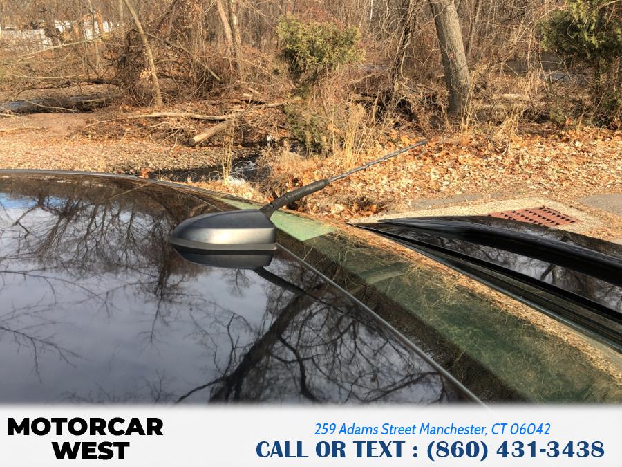 Used Ford Focus 4dr Sdn Titanium 2012 | Motorcar West. Manchester, Connecticut Used Ford Focus 4dr Sdn Titanium 2012 | Motorcar West. Manchester, Connecticut