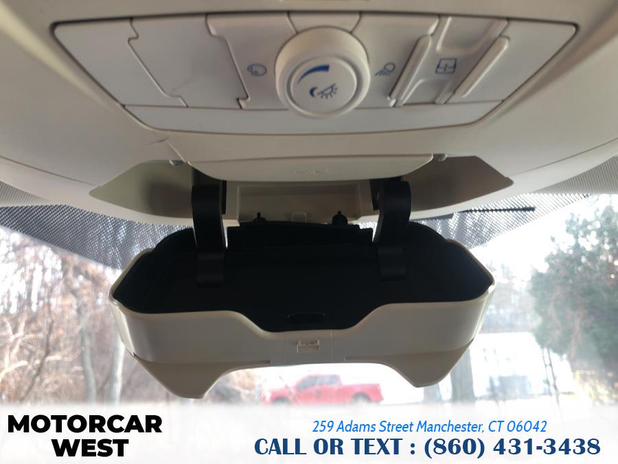 Used Ford Focus 4dr Sdn Titanium 2012 | Motorcar West. Manchester, Connecticut Used Ford Focus 4dr Sdn Titanium 2012 | Motorcar West. Manchester, Connecticut