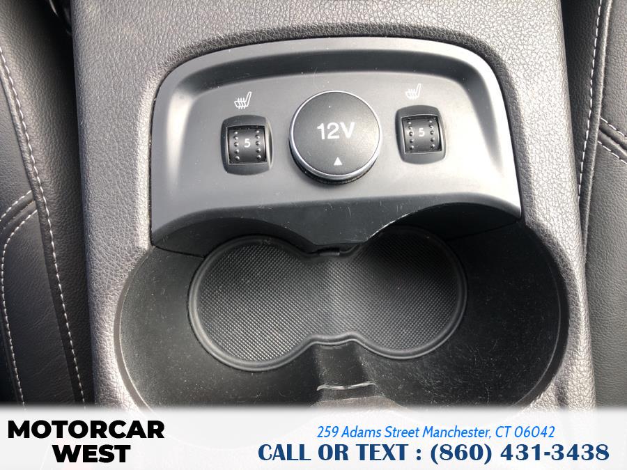 Used Ford Focus 4dr Sdn Titanium 2012 | Motorcar West. Manchester, Connecticut Used Ford Focus 4dr Sdn Titanium 2012 | Motorcar West. Manchester, Connecticut