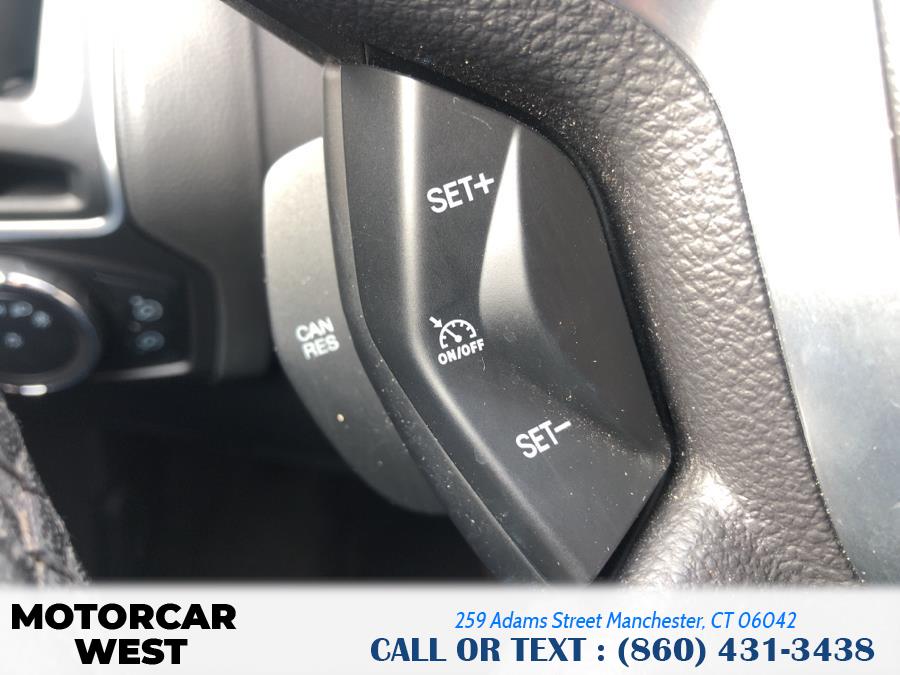 Used Ford Focus 4dr Sdn Titanium 2012 | Motorcar West. Manchester, Connecticut Used Ford Focus 4dr Sdn Titanium 2012 | Motorcar West. Manchester, Connecticut