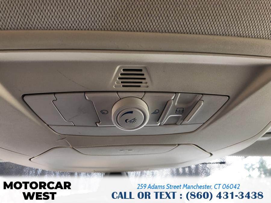 Used Ford Focus 4dr Sdn Titanium 2012 | Motorcar West. Manchester, Connecticut Used Ford Focus 4dr Sdn Titanium 2012 | Motorcar West. Manchester, Connecticut