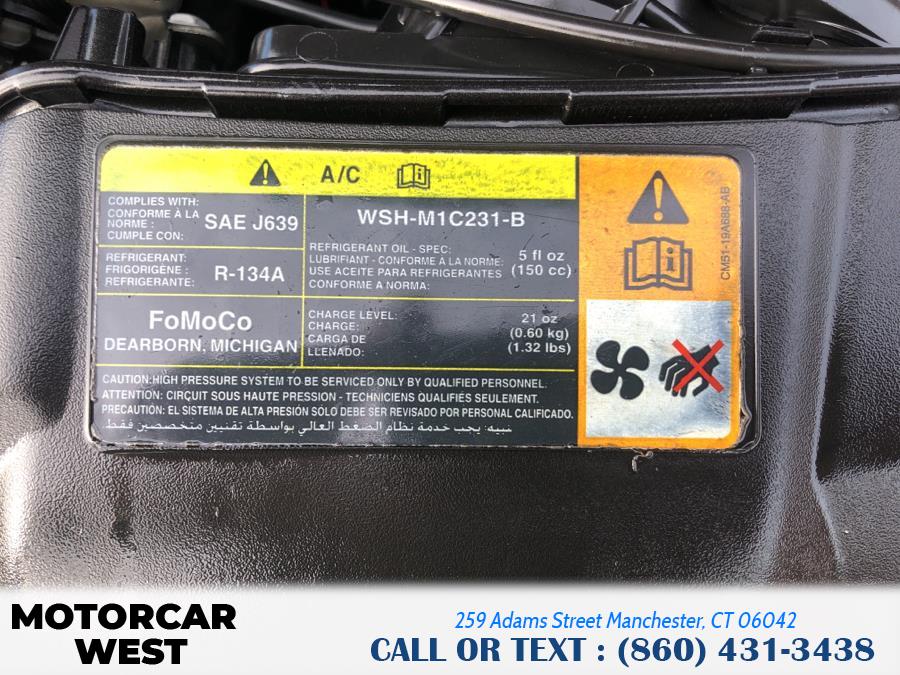 Used Ford Focus 4dr Sdn Titanium 2012 | Motorcar West. Manchester, Connecticut Used Ford Focus 4dr Sdn Titanium 2012 | Motorcar West. Manchester, Connecticut