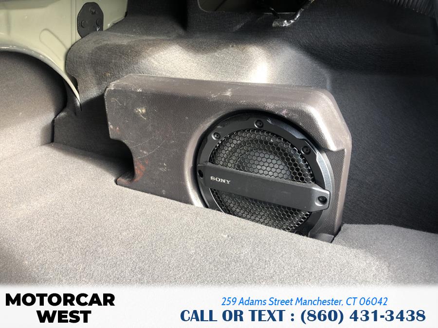 Used Ford Focus 4dr Sdn Titanium 2012 | Motorcar West. Manchester, Connecticut Used Ford Focus 4dr Sdn Titanium 2012 | Motorcar West. Manchester, Connecticut