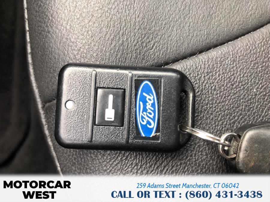 Used Ford Focus 4dr Sdn Titanium 2012 | Motorcar West. Manchester, Connecticut Used Ford Focus 4dr Sdn Titanium 2012 | Motorcar West. Manchester, Connecticut