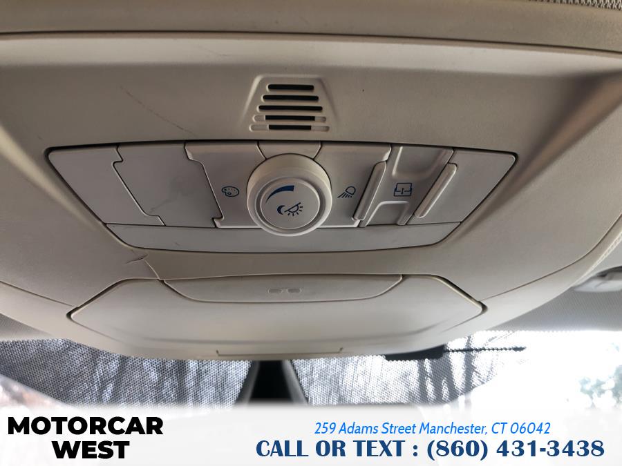 Used Ford Focus 4dr Sdn Titanium 2012 | Motorcar West. Manchester, Connecticut Used Ford Focus 4dr Sdn Titanium 2012 | Motorcar West. Manchester, Connecticut