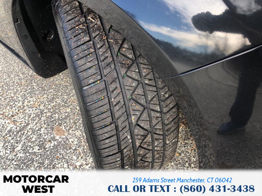 Used Ford Focus 4dr Sdn Titanium 2012 | Motorcar West. Manchester, Connecticut Used Ford Focus 4dr Sdn Titanium 2012 | Motorcar West. Manchester, Connecticut