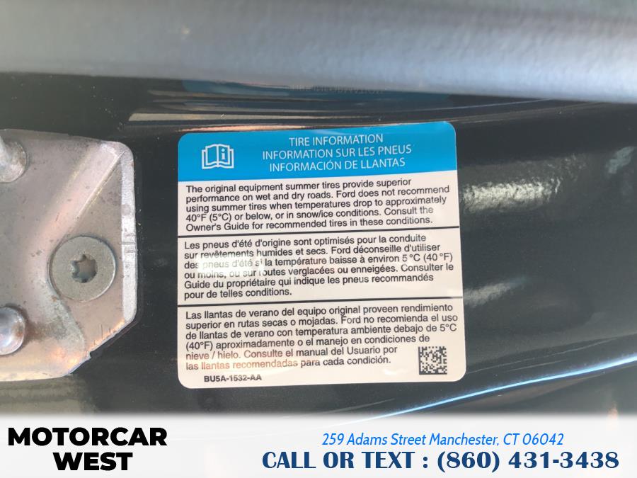 Used Ford Focus 4dr Sdn Titanium 2012 | Motorcar West. Manchester, Connecticut Used Ford Focus 4dr Sdn Titanium 2012 | Motorcar West. Manchester, Connecticut