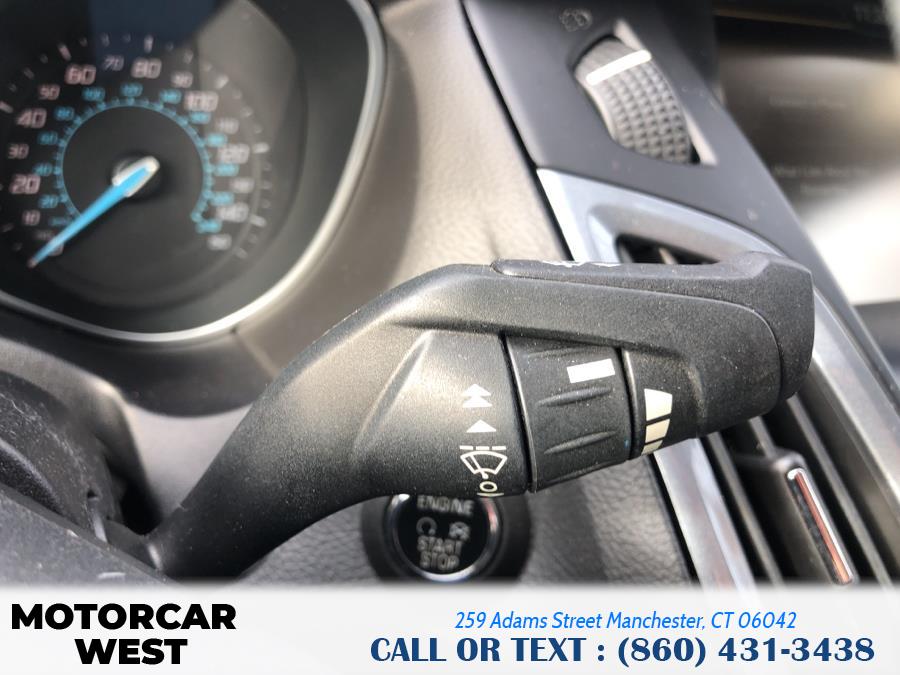 Used Ford Focus 4dr Sdn Titanium 2012 | Motorcar West. Manchester, Connecticut Used Ford Focus 4dr Sdn Titanium 2012 | Motorcar West. Manchester, Connecticut